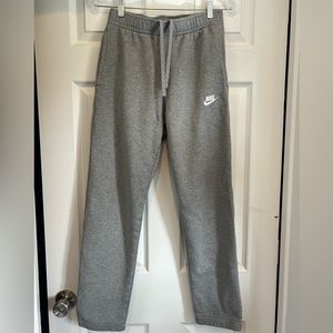 Men’s Nike sportswear club fleece pants
